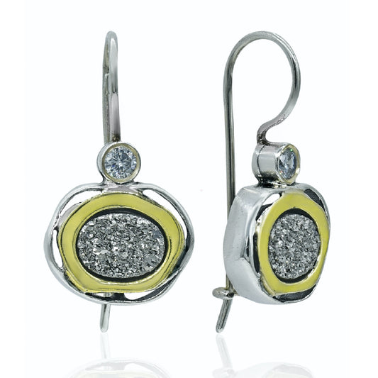 Jewellery earrings