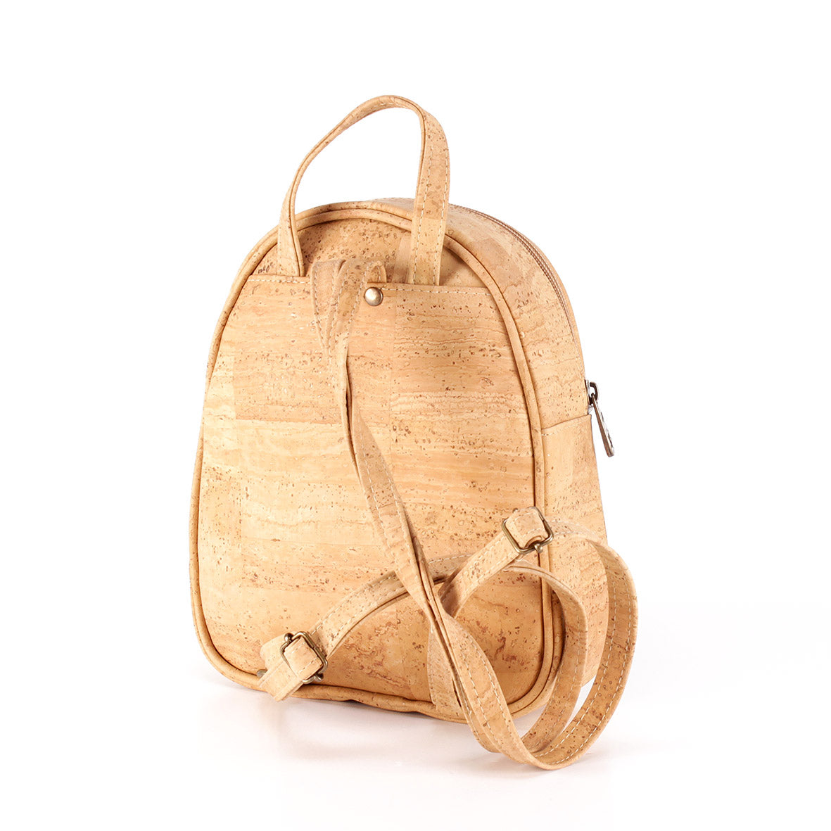 Cork backpack «Terra»