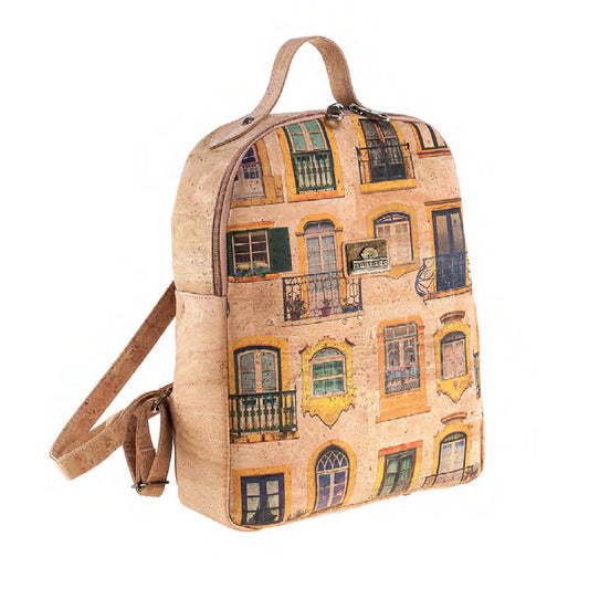 Cork backpack