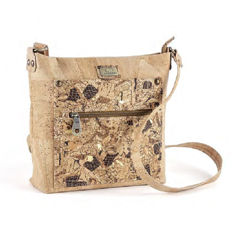 Cork bag