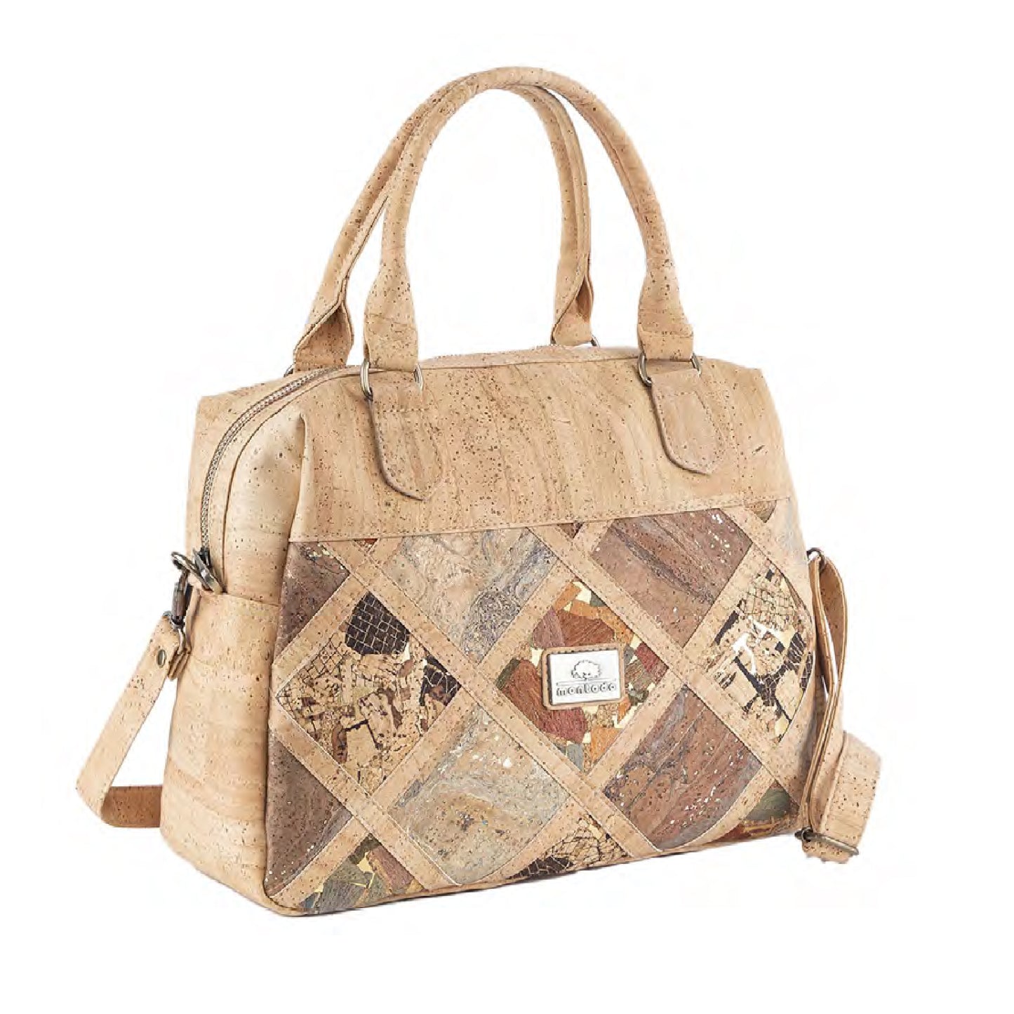 Cork bag