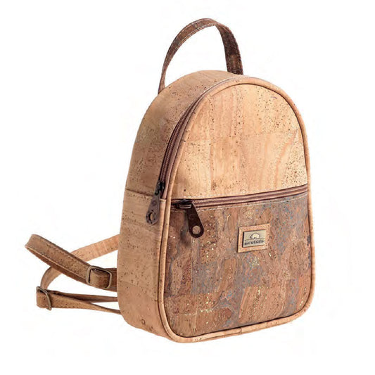 Cork backpack «Terra»