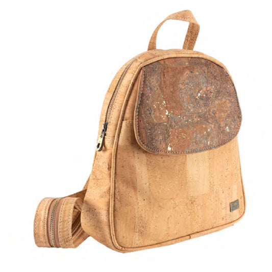 Cork backpack