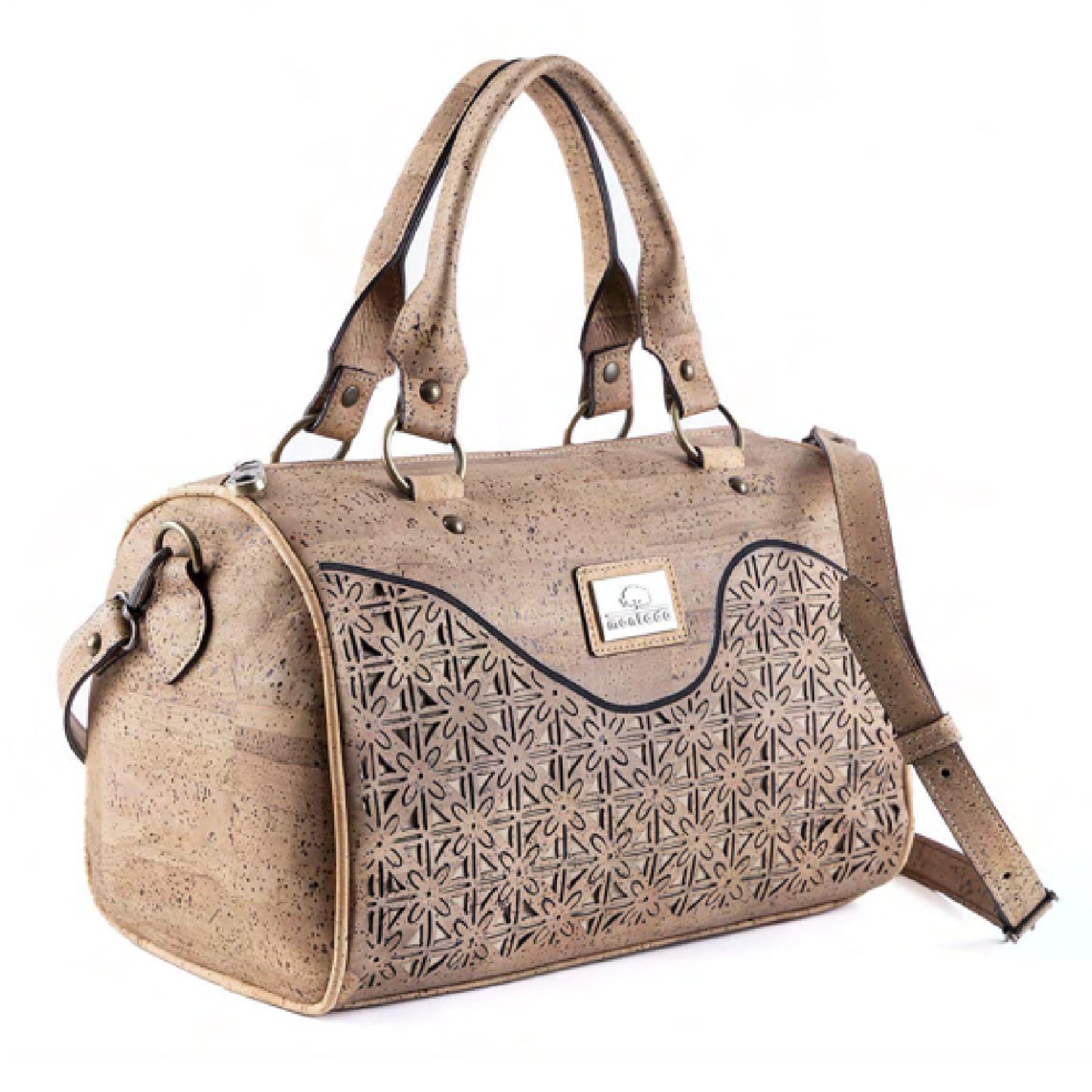 Cork bag