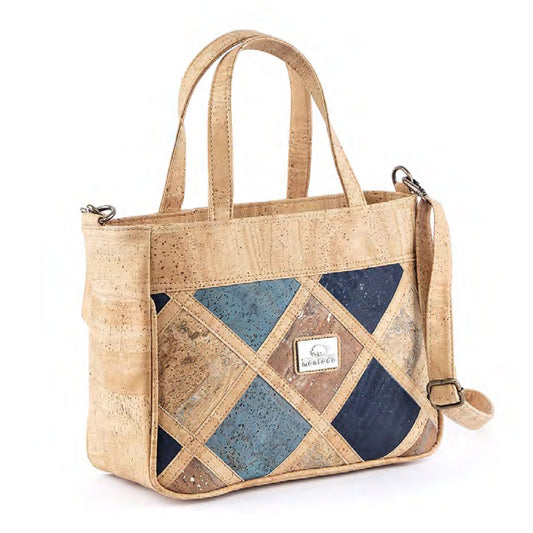 Cork bag