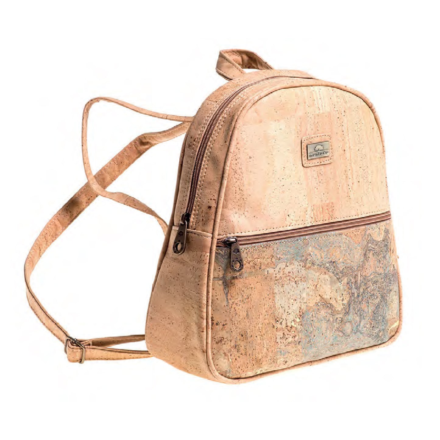 Cork backpack