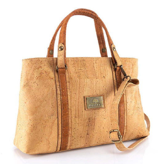 Cork bag