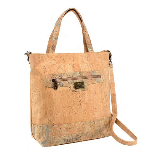 Cork bag