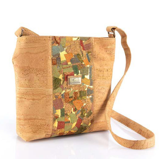 Cork bag