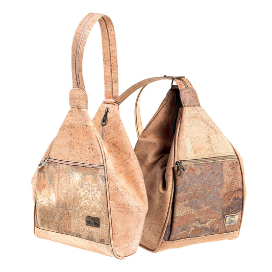 Cork backpack