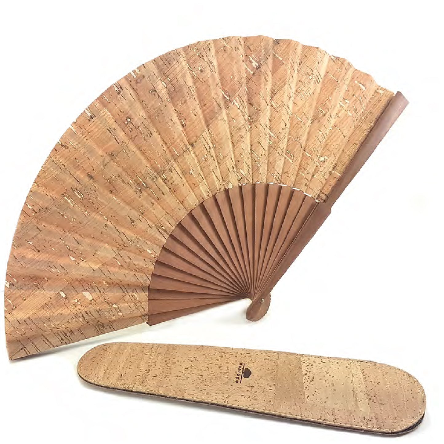 Kork-Fan