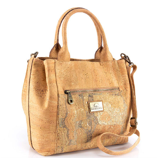 Cork bag