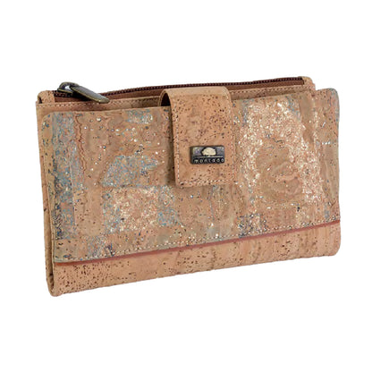 Cork wallet