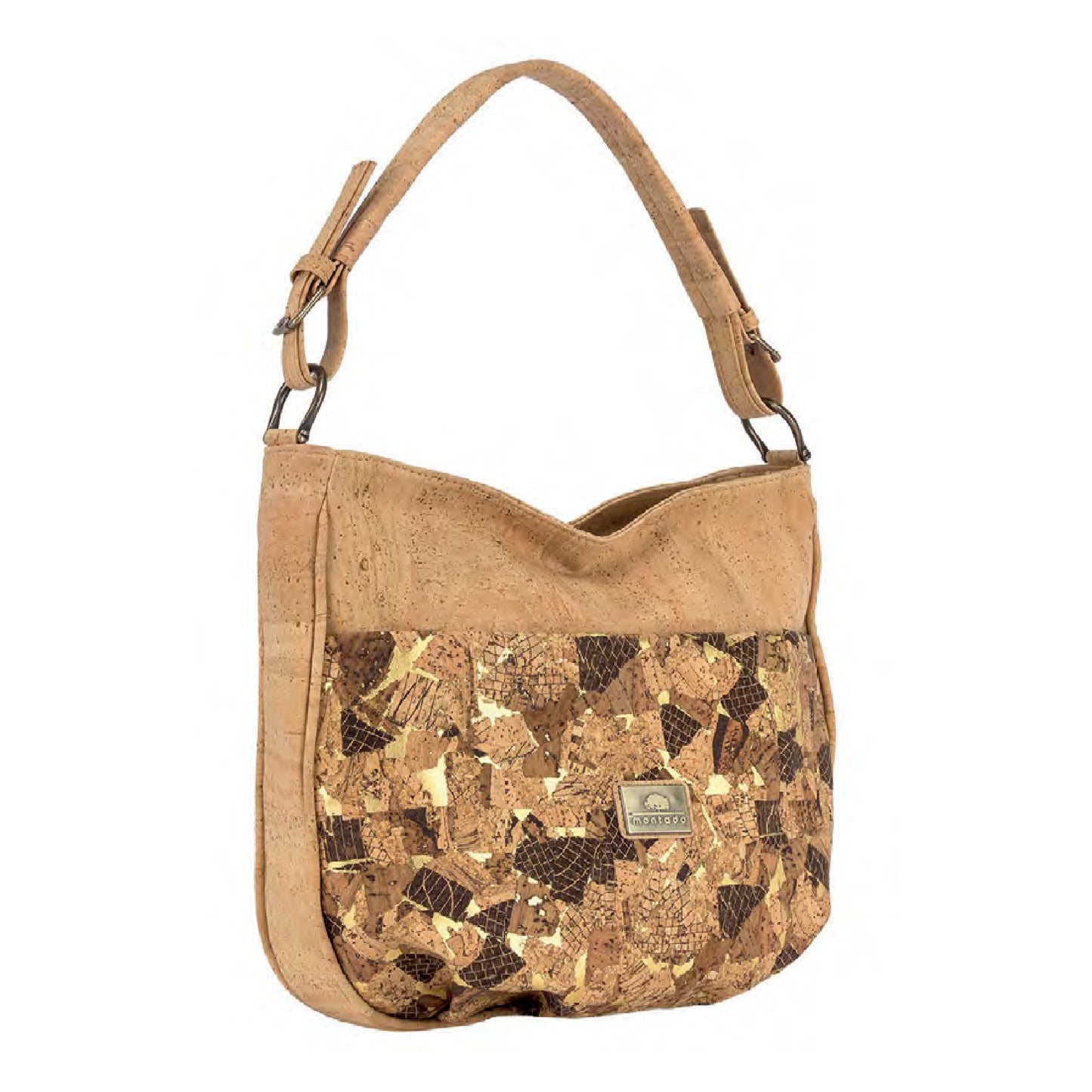 Cork bag