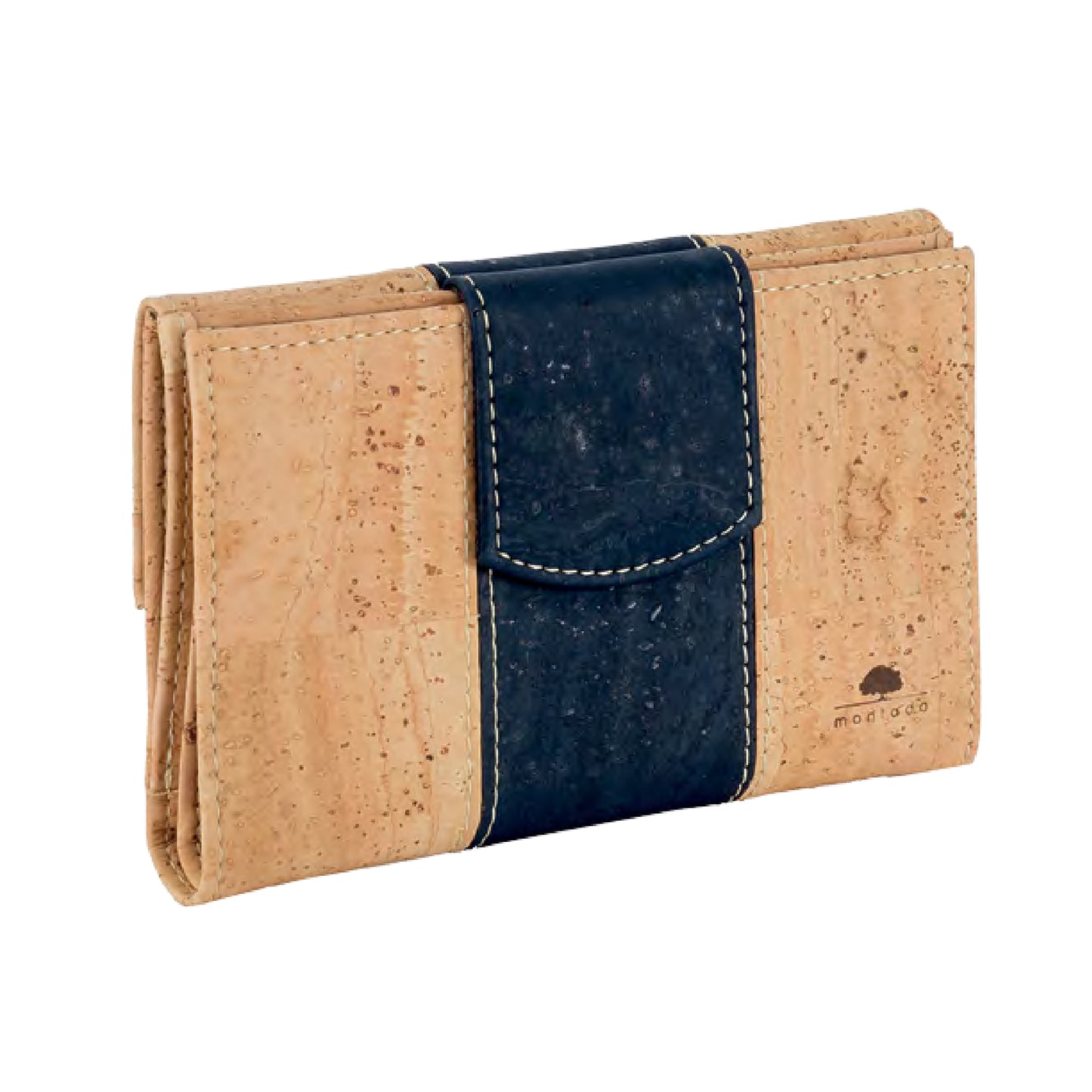 Cork wallet