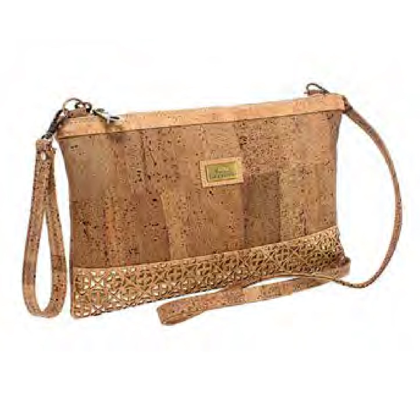 Cork bag