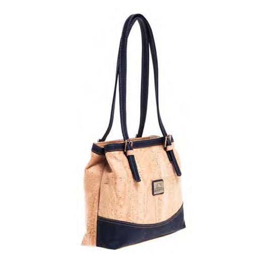 Cork bag