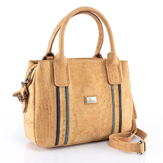 Cork bag