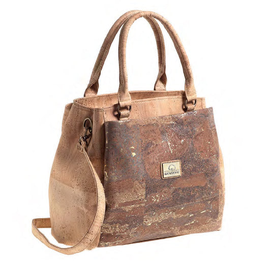 Cork bag