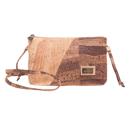 Cork bag