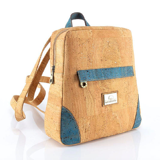 Cork backpack