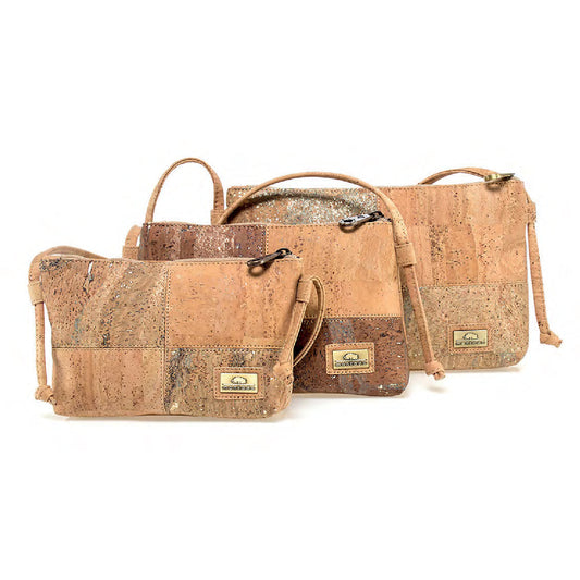 Cork bag