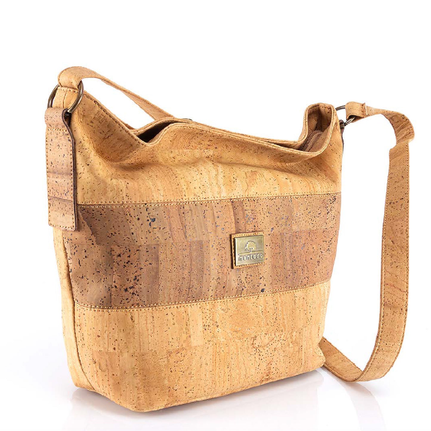 Cork bag