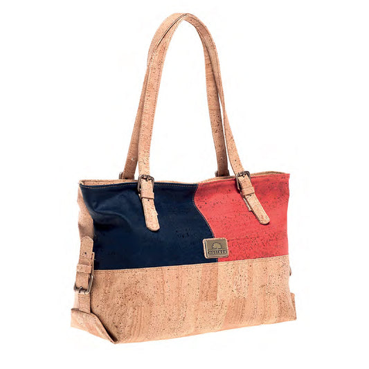 Cork bag