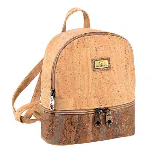 Cork backpack