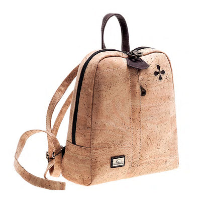 Cork backpack