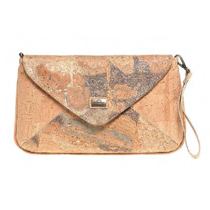 Cork clutch