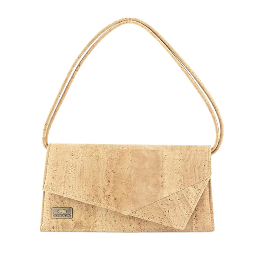 Cork clutch