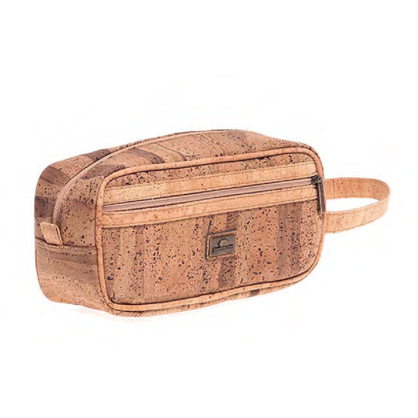 Cork toiletry bag «Massive»