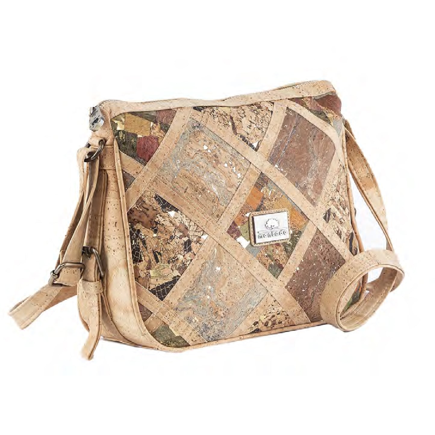 Cork bag «Losango»