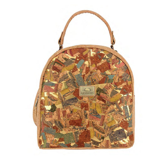 Cork backpack