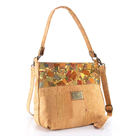 Cork bag