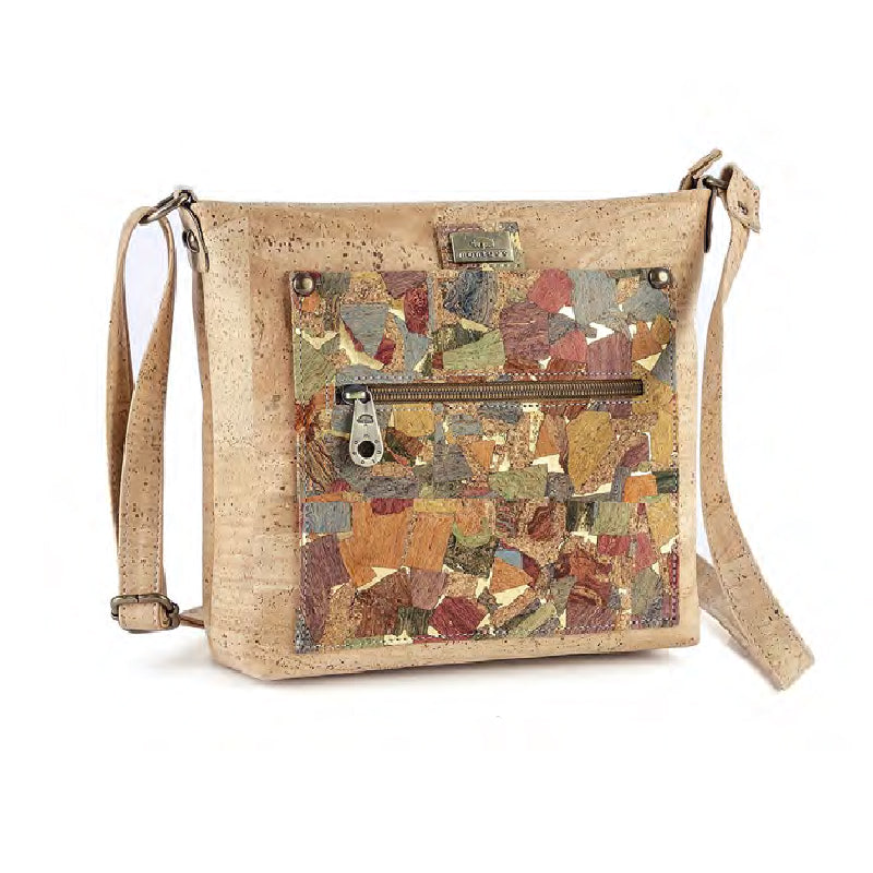 Cork bag