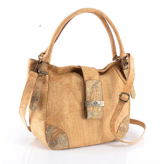 Cork bag