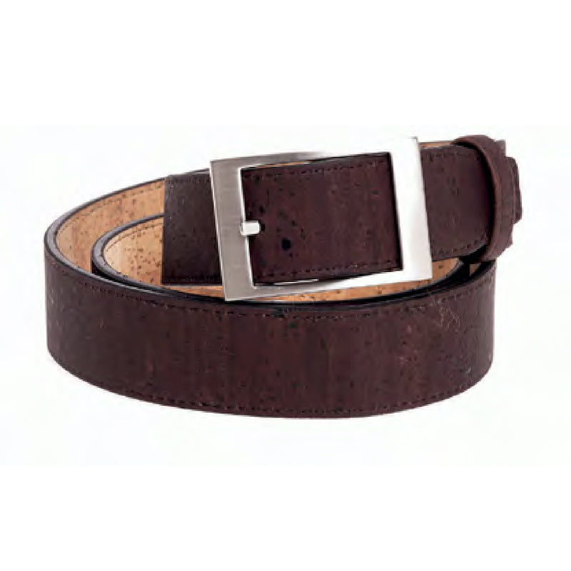 Cork belt