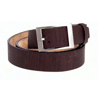 Cork belt