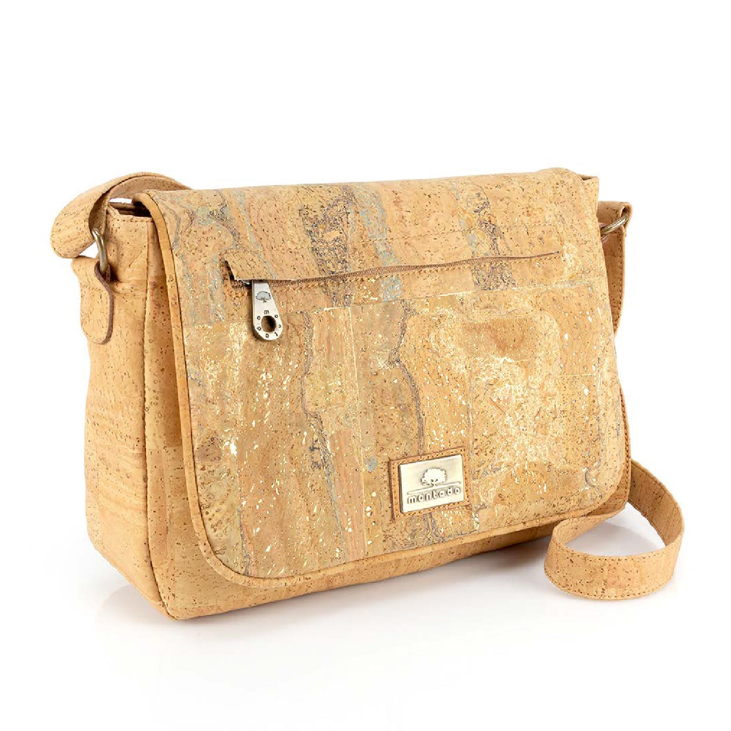 Cork bag