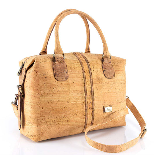 Cork bag