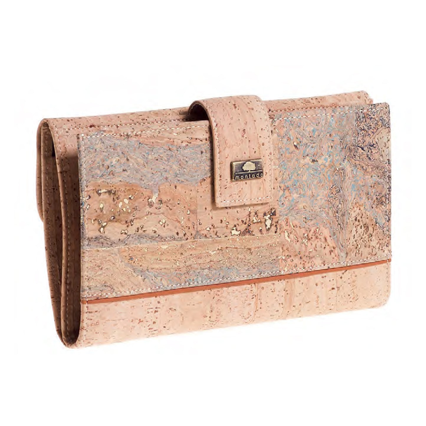 Cork wallet