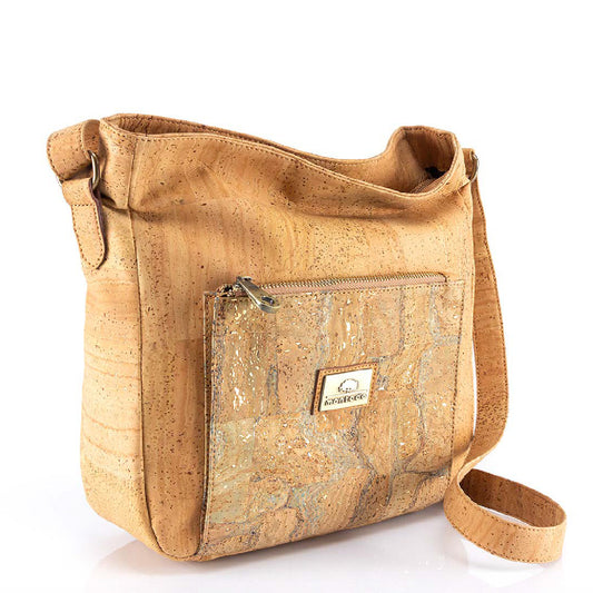 Cork bag