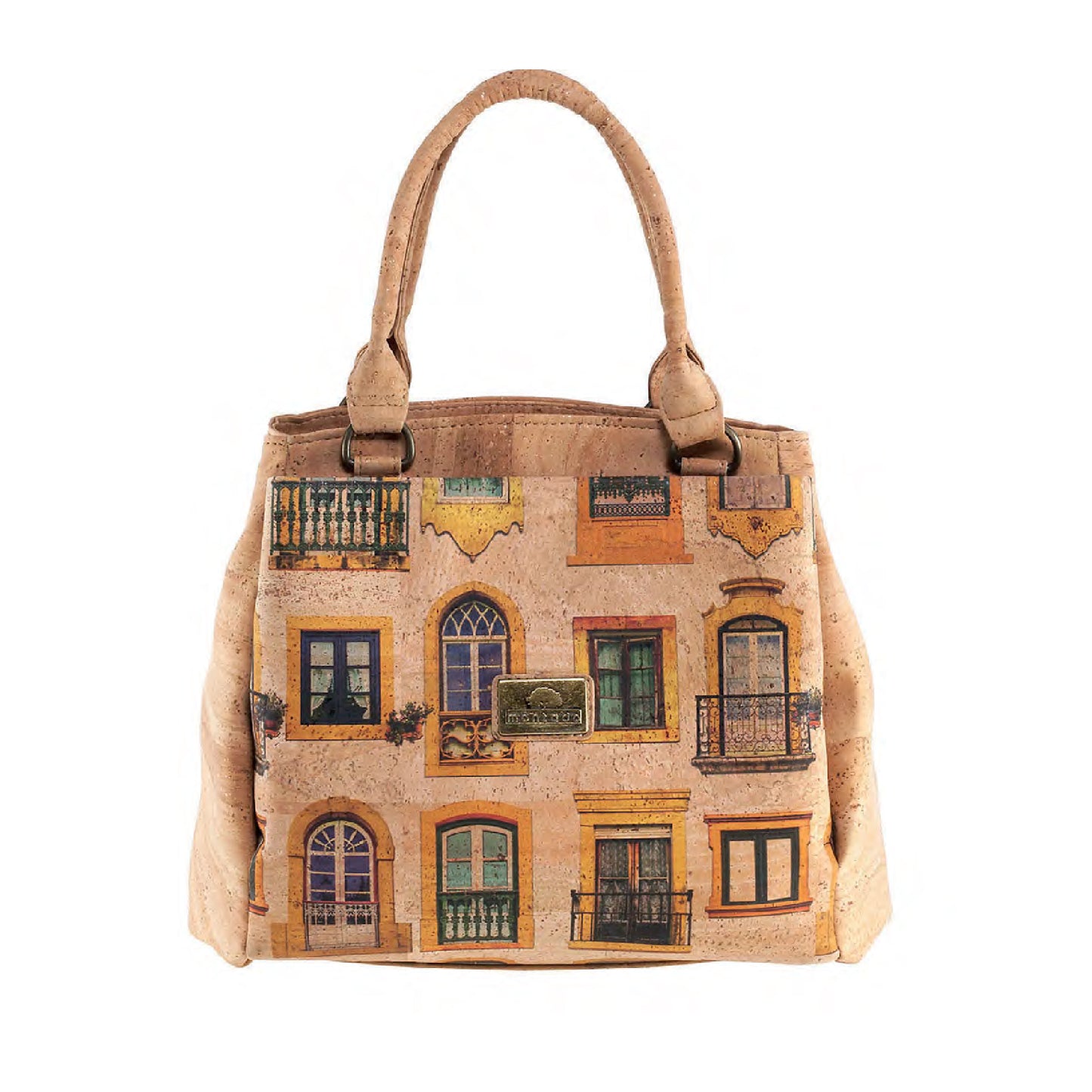 Cork bag