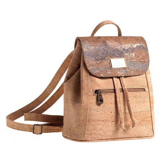 Cork backpack