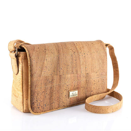 Cork bag