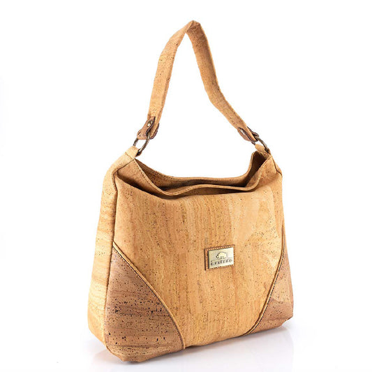 Cork bag