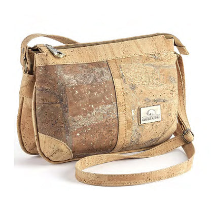 Cork bag