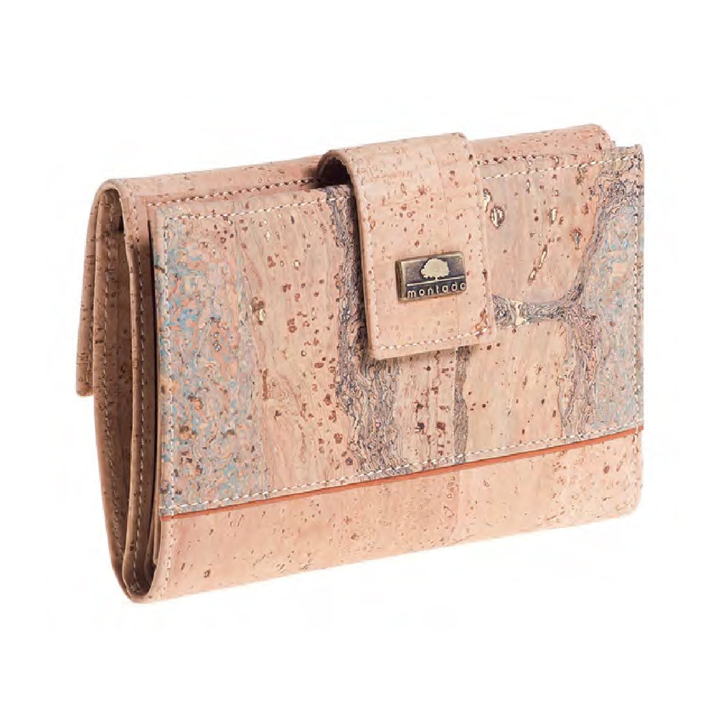 Cork wallet